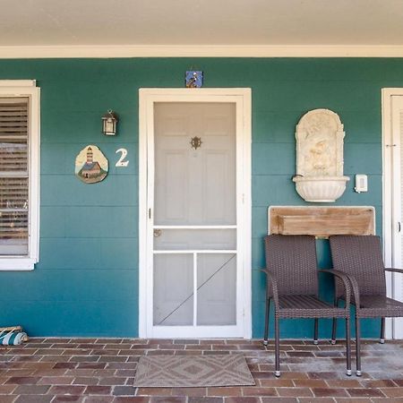 The Pelican Hidden Treasure Inn Room 2 By Bryant Real Estate Kure Beach Luaran gambar