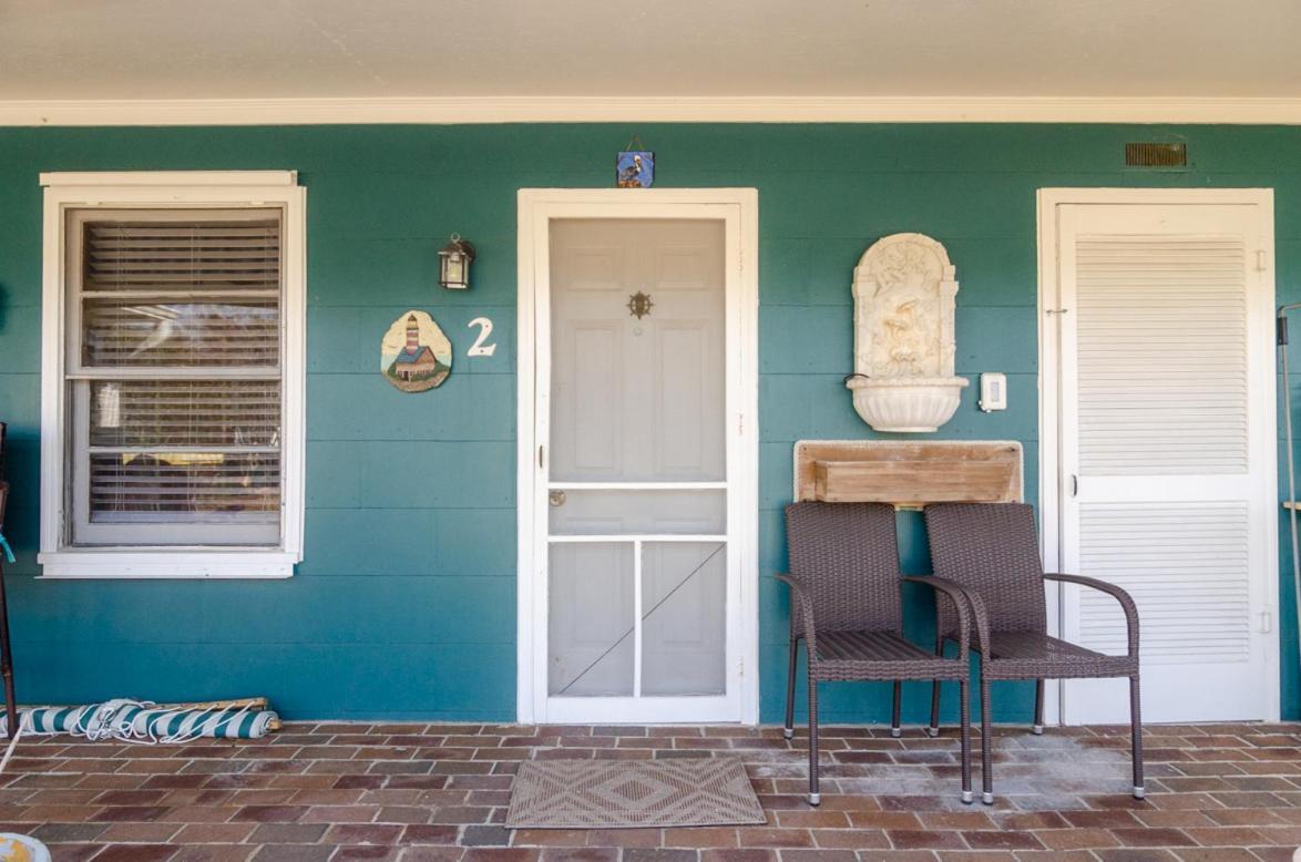 The Pelican Hidden Treasure Inn Room 2 By Bryant Real Estate Kure Beach Luaran gambar
