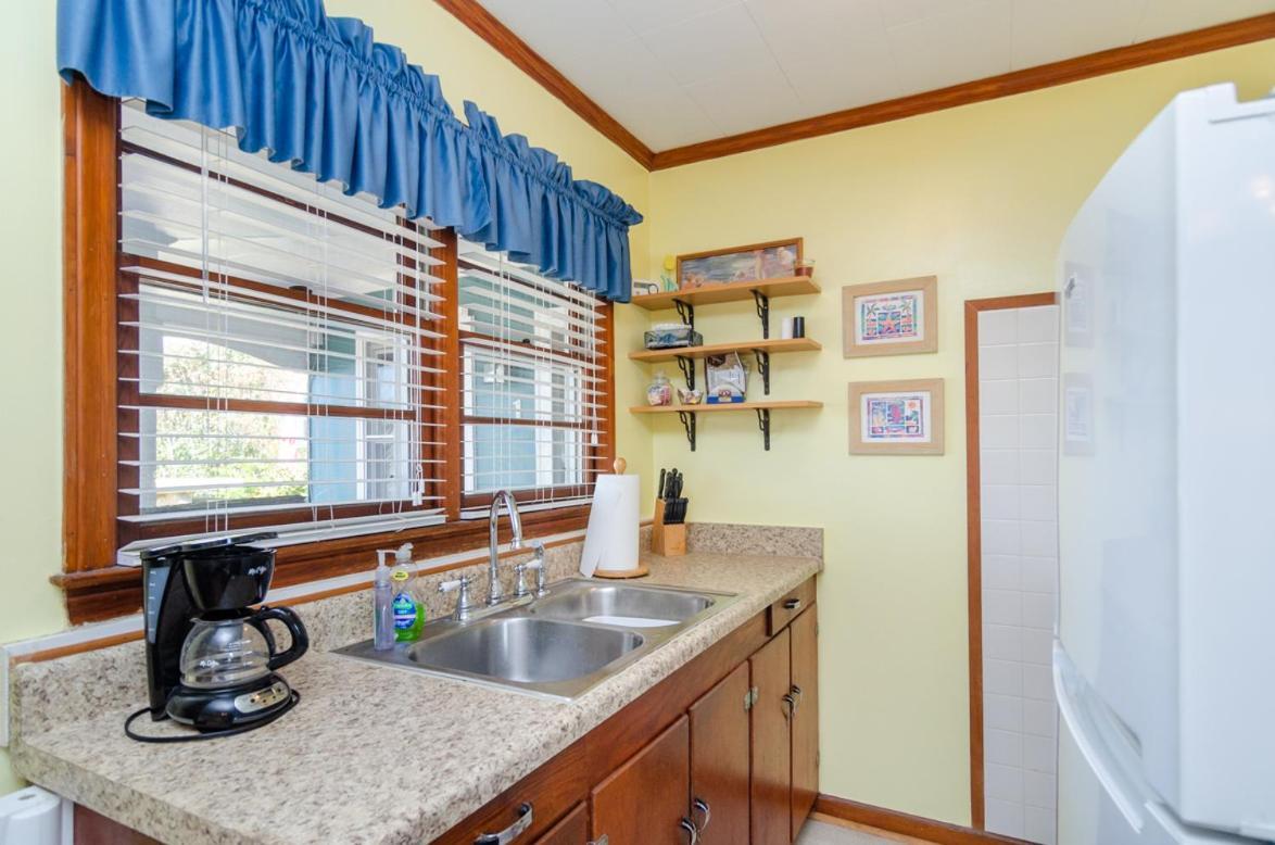 The Pelican Hidden Treasure Inn Room 2 By Bryant Real Estate Kure Beach Luaran gambar