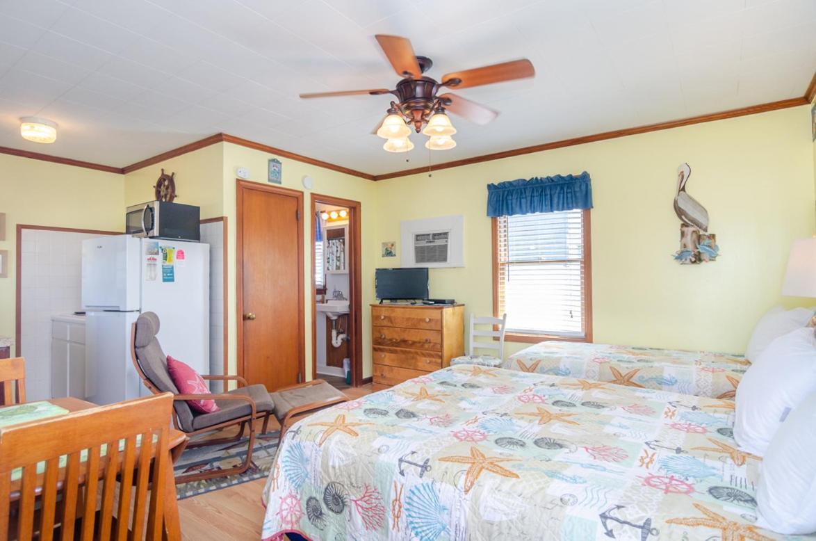 The Pelican Hidden Treasure Inn Room 2 By Bryant Real Estate Kure Beach Luaran gambar